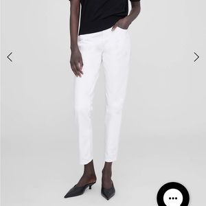 ANINE BING SONYA JEAN 25